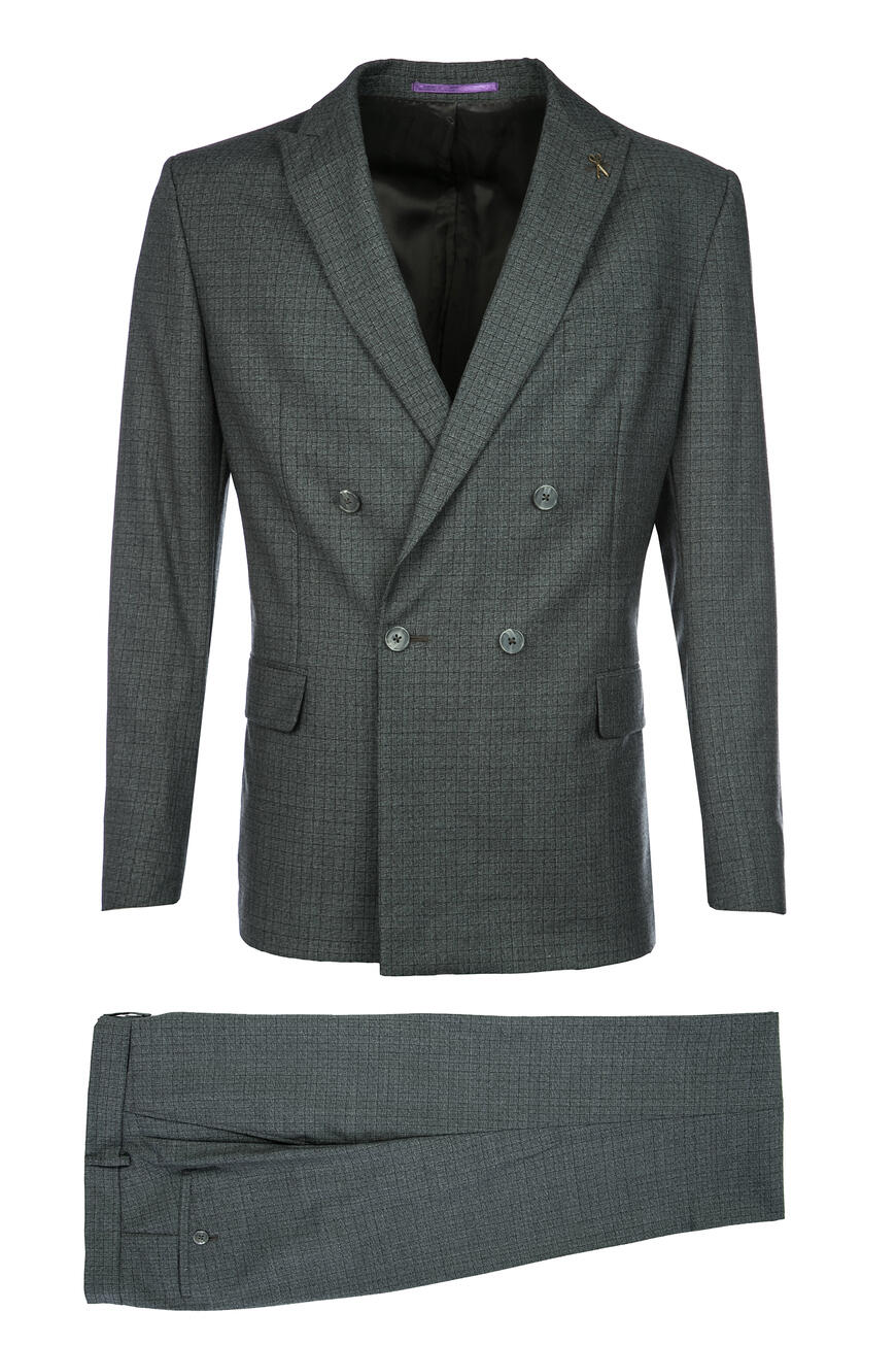 Костюм Ramsey, Серый
Костюм Ramsey, Серый