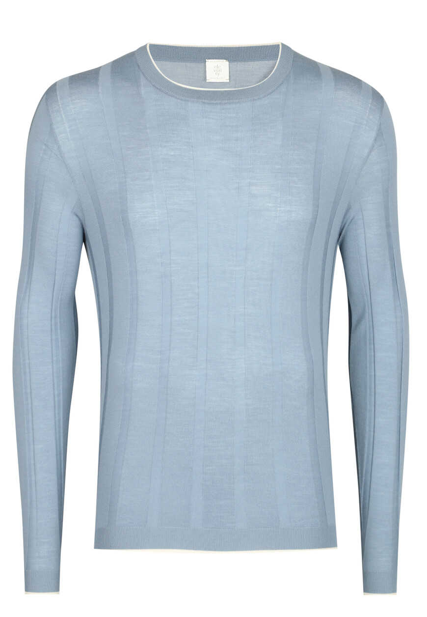 Кардиган, Голубой
Кардиган, Голубой