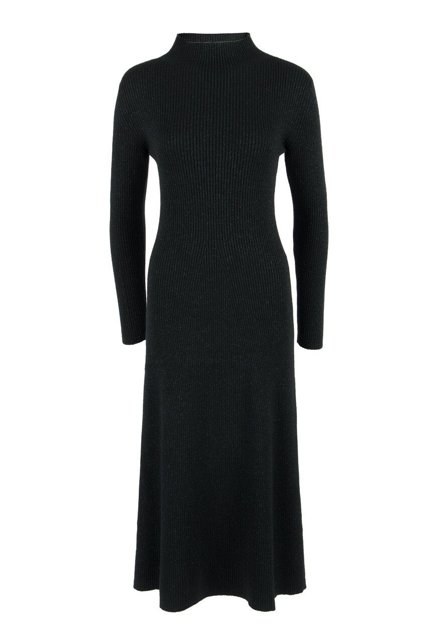 Платье Fabiana Filippi, Черный 
Платье Fabiana Filippi, Черный