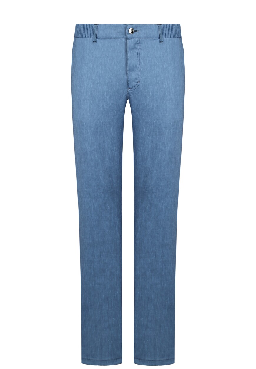 Брюки Castello D`oro, Голубой
Брюки Castello D`oro, Голубой