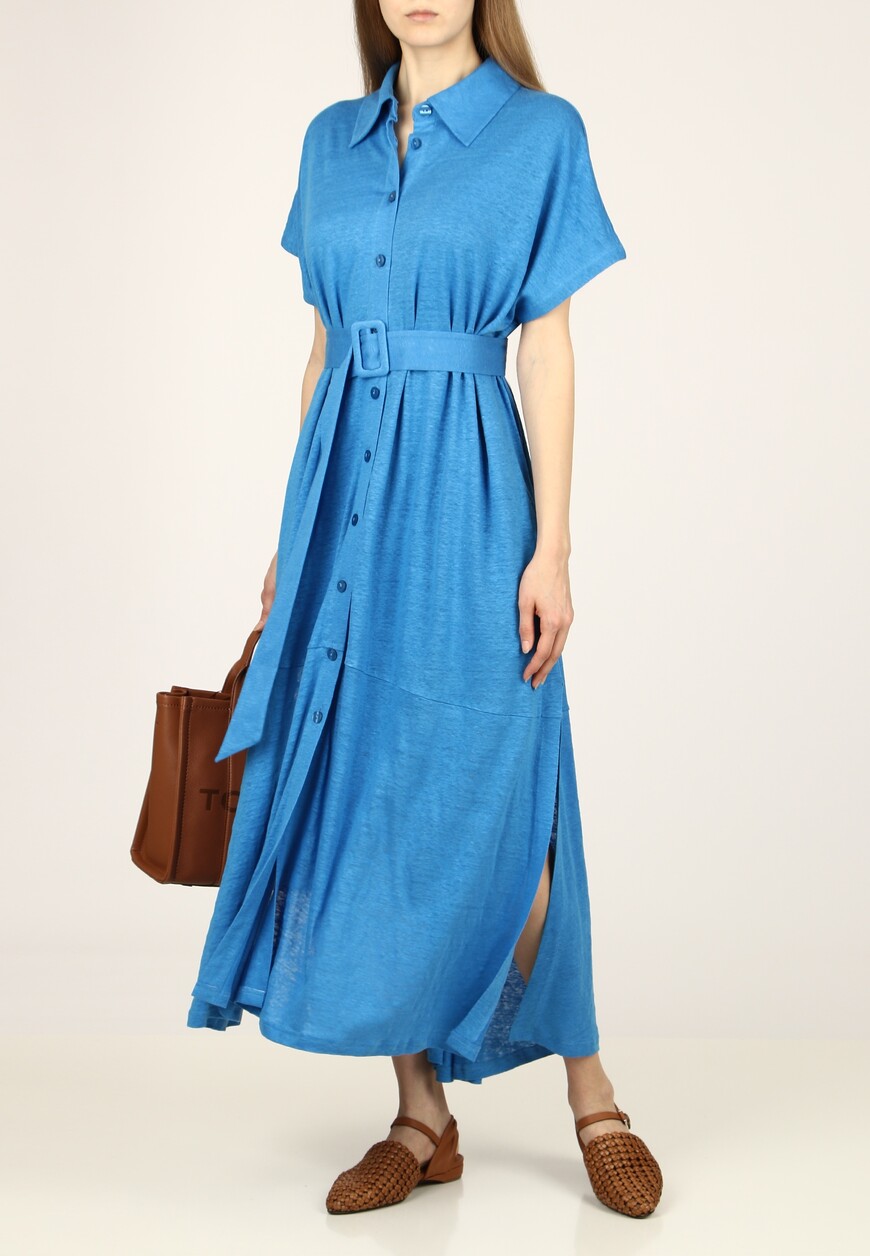 Платье Max&Moi, Голубой
Платье Max&Moi, Голубой