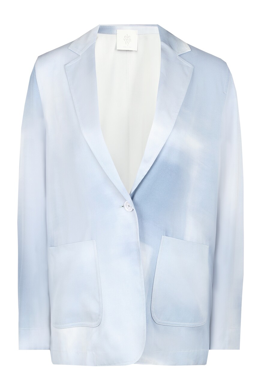 Жакет Eleventy, Голубой
Жакет Eleventy, Голубой