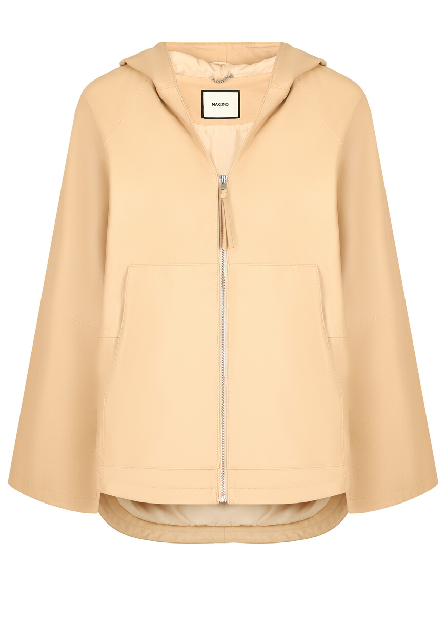Куртка Max&Moi, Коричневый
Куртка Max&Moi, Коричневый