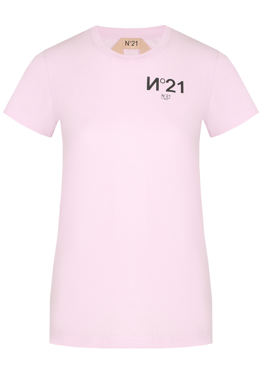 Футболка N21, Фиолетовый
Футболка N21, Фиолетовый