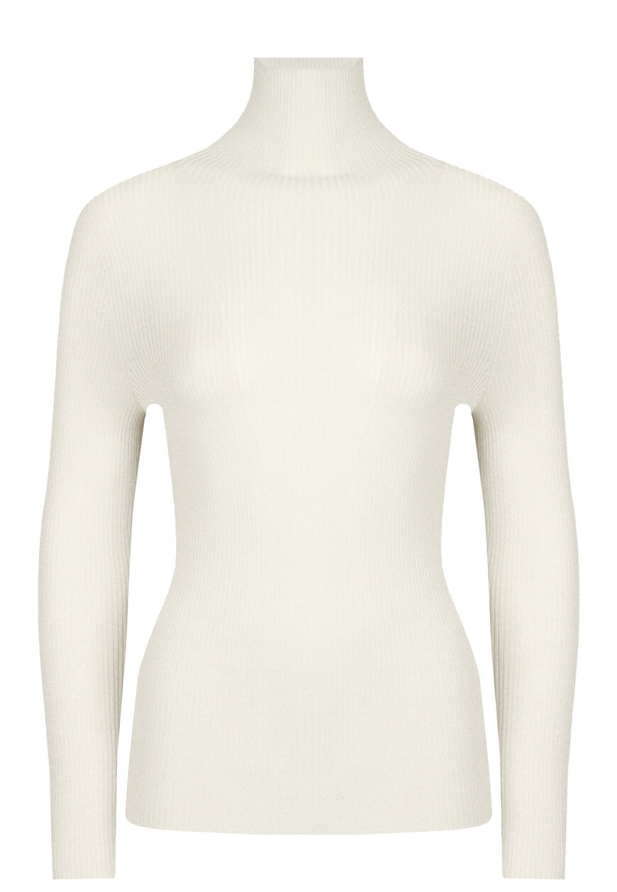 Водолазка Fabiana Filippi, Серый
Водолазка Fabiana Filippi, Серый