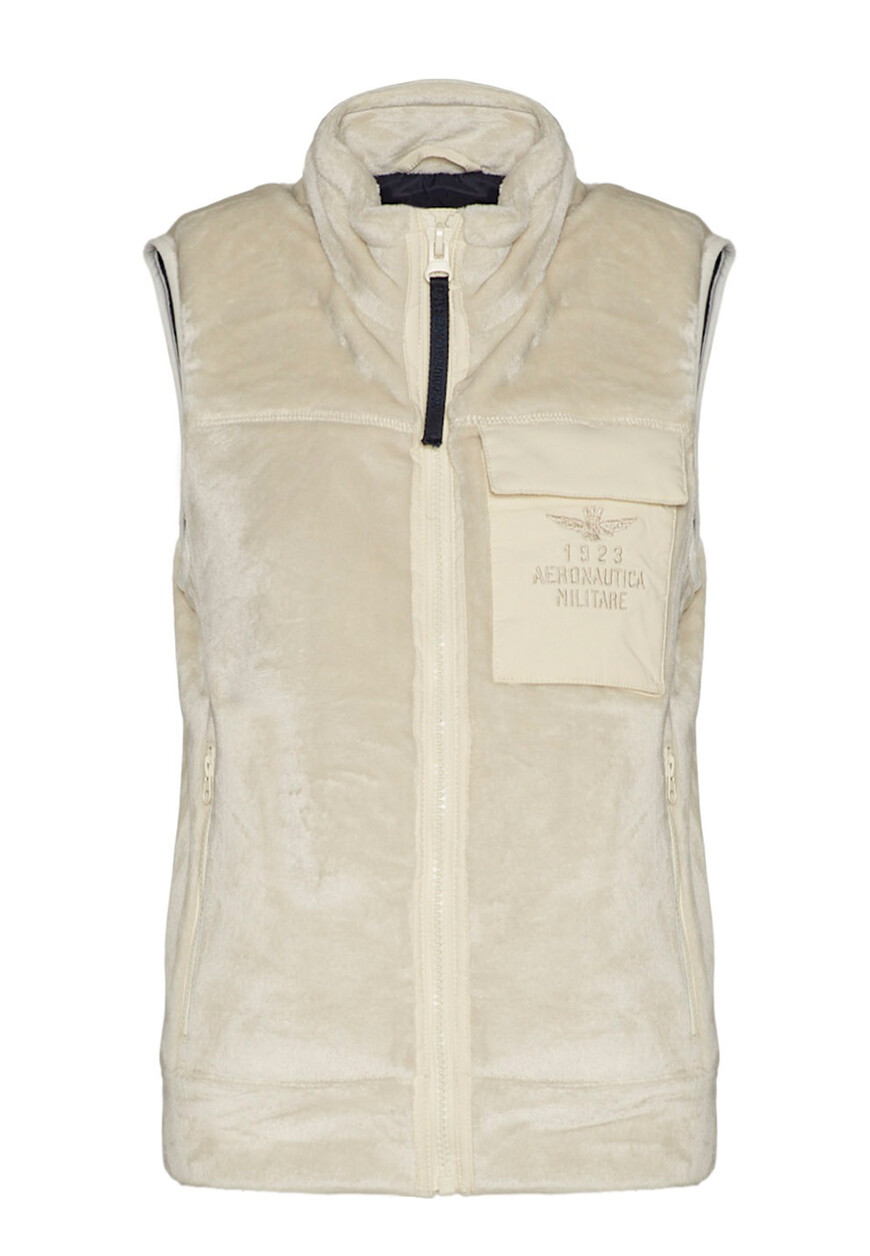 Жилет Aeronautica Militare, Белый
Жилет Aeronautica Militare, Белый