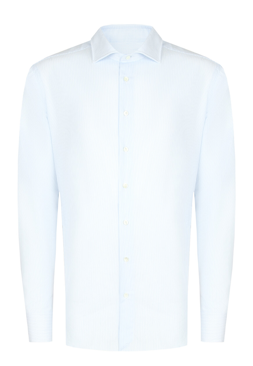 Рубашка Tombolini, Голубой
Рубашка Tombolini, Голубой