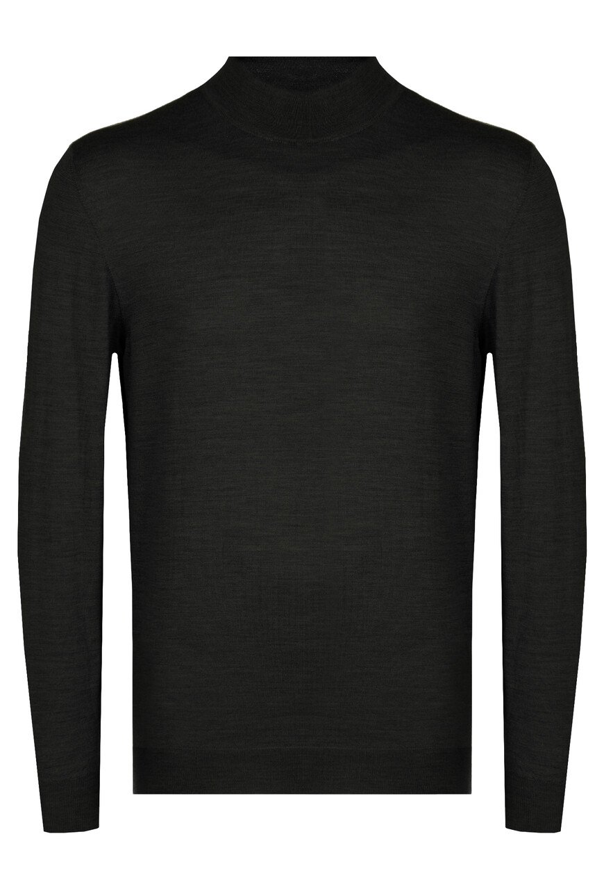 Джемпер Fedeli, Черный
Джемпер Fedeli, Черный