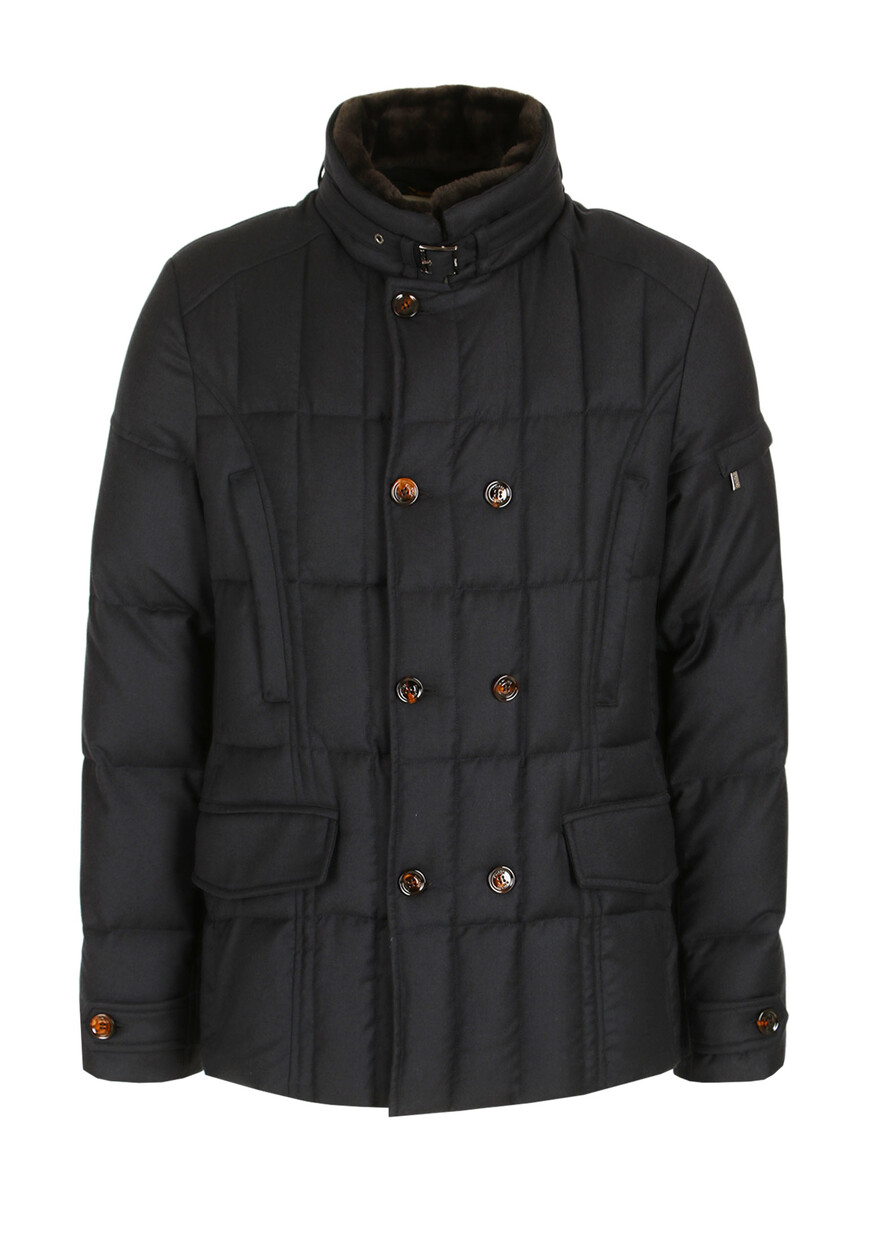 Куртка Moorer, Синий
Куртка Moorer, Синий