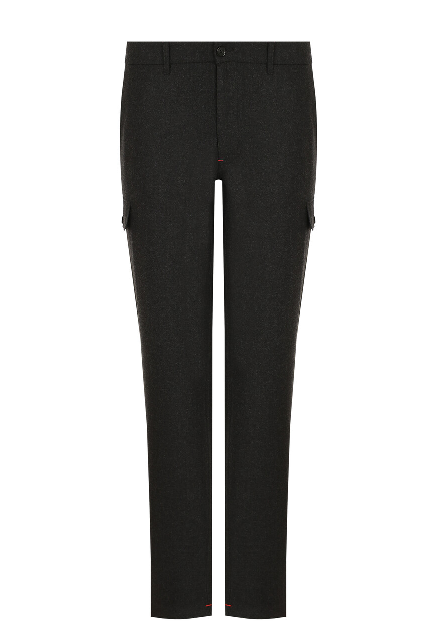 Брюки Isaia, Черный
Брюки Isaia, Черный