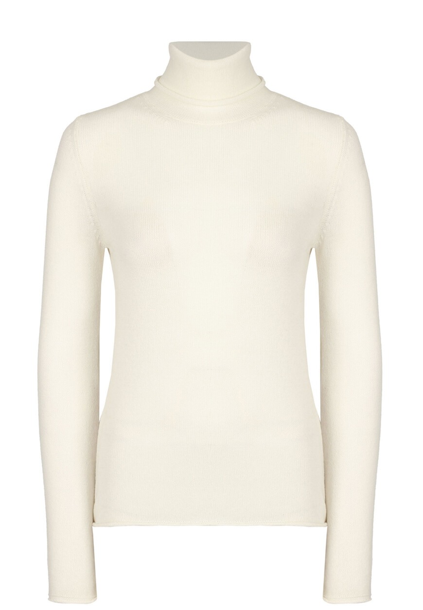 Водолазка Eleventy, Белый
Водолазка Eleventy, Белый