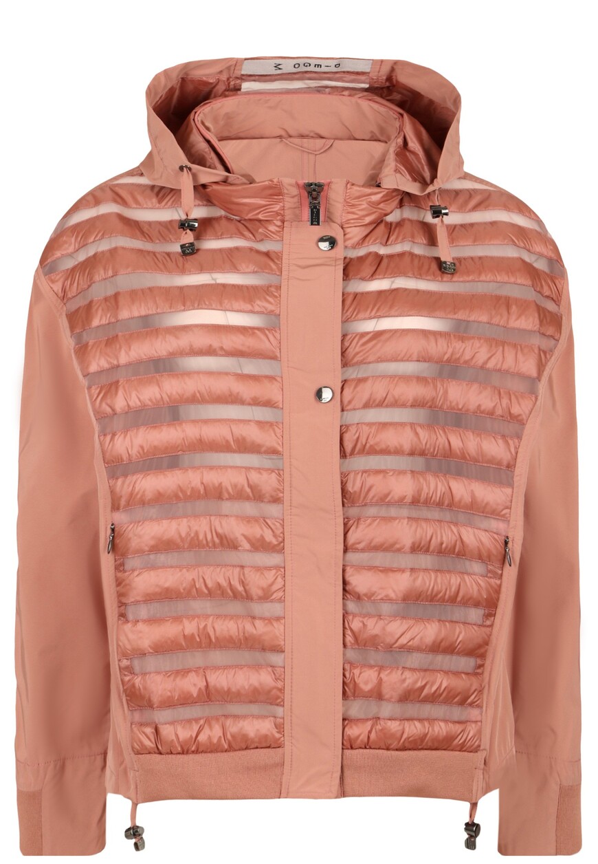 Куртка Diego M, Розовый
Куртка Diego M, Розовый