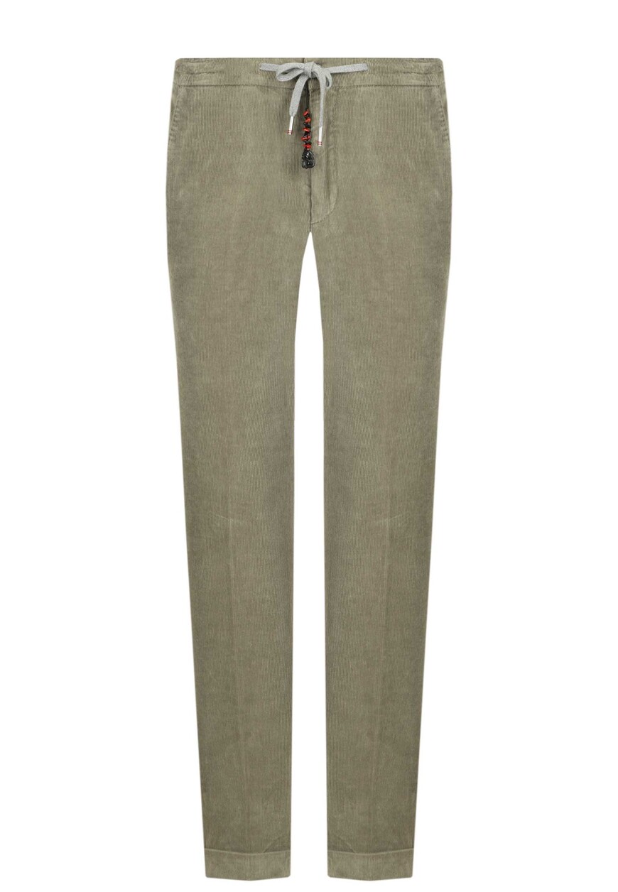 Брюки Marco Pescarolo, Серый
Брюки Marco Pescarolo, Серый