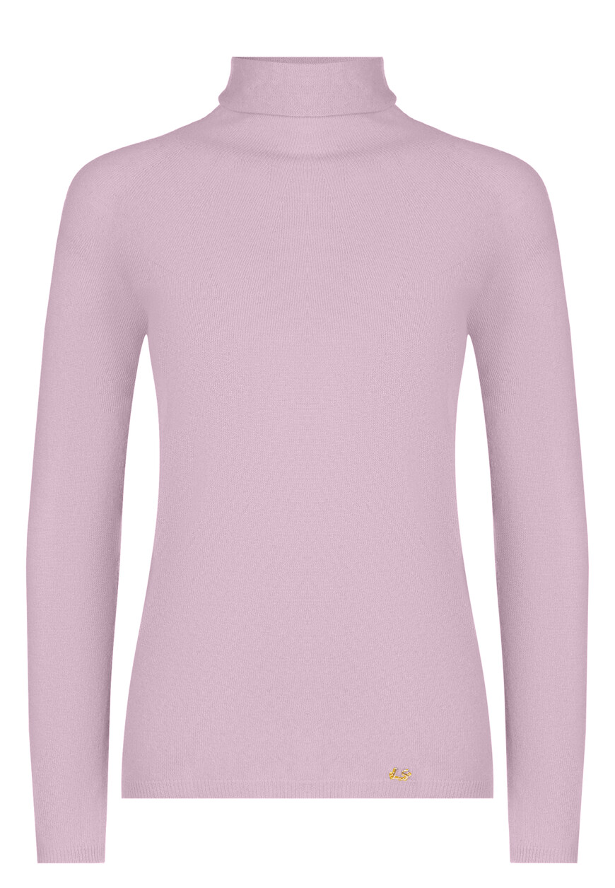 Водолазка Luisa Spagnoli, Розовый
Водолазка Luisa Spagnoli, Розовый