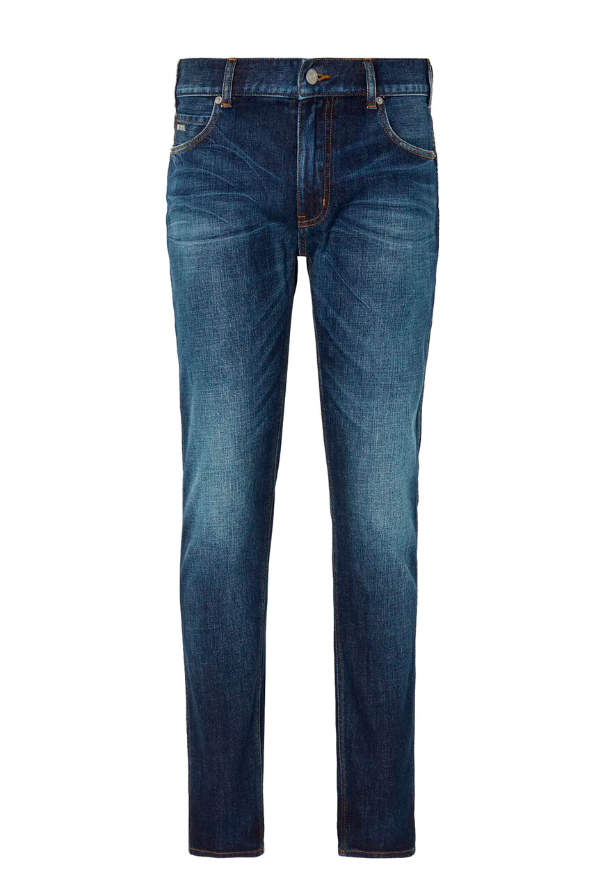 Джинсы Emporio Armani, Синий
Джинсы Emporio Armani, Синий