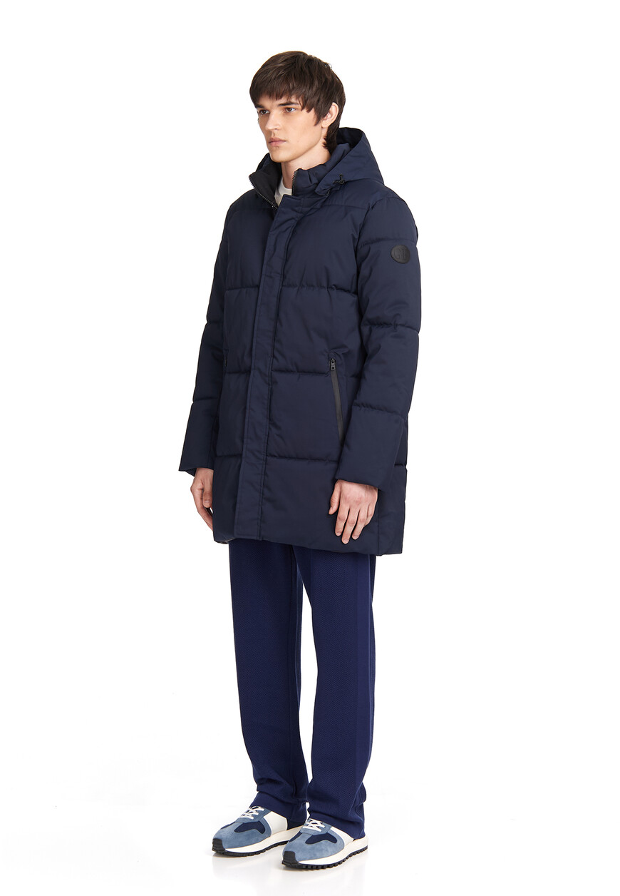 Куртка Gianfranco Ferre, Синий 
Куртка Gianfranco Ferre, Синий