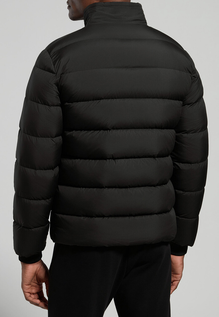 Куртка Bikkembergs, Черный
Куртка Bikkembergs, Черный