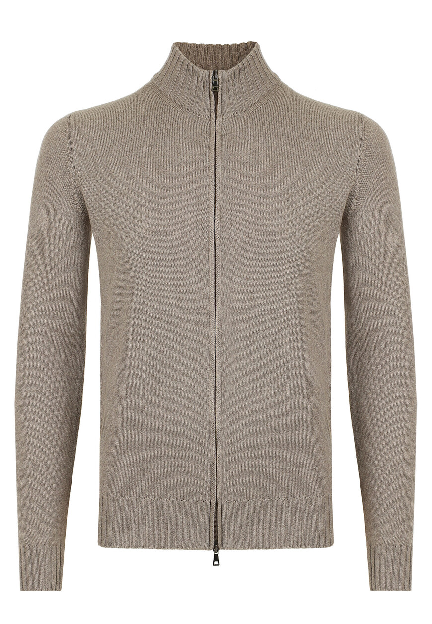 Кардиган Ferrante, Бежевый 
Кардиган Ferrante, Бежевый