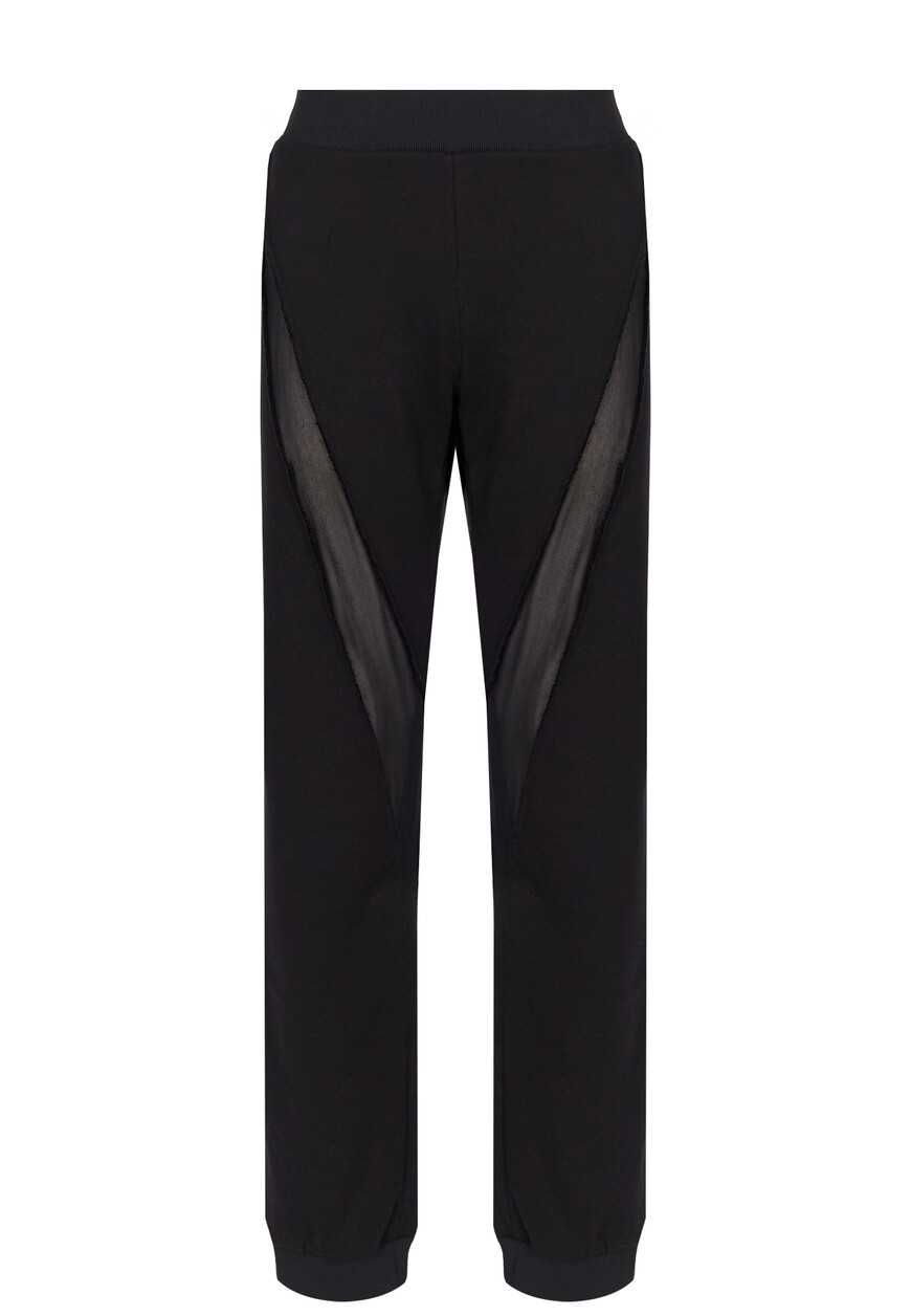 Брюки Tom Ford, Черный
Брюки Tom Ford, Черный