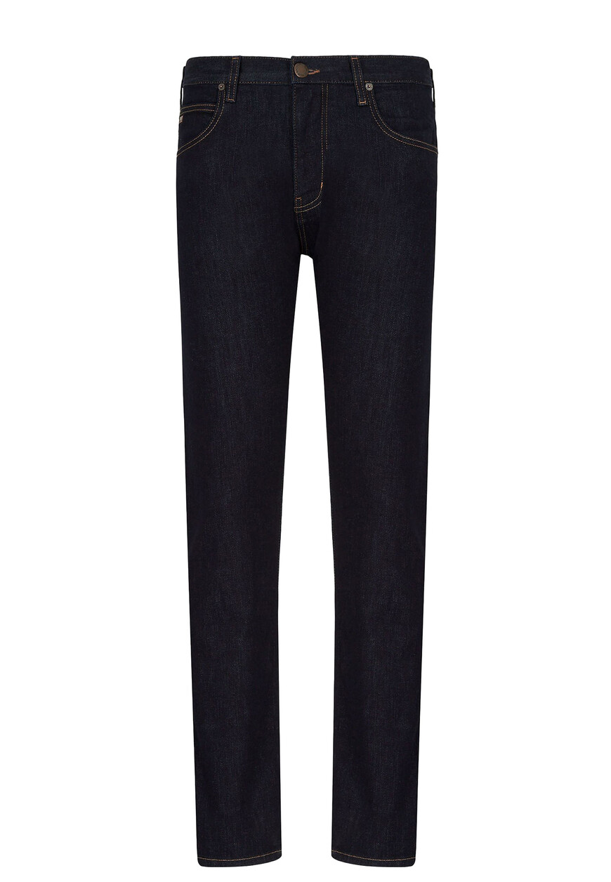 Джинсы Emporio Armani, Синий
Джинсы Emporio Armani, Синий