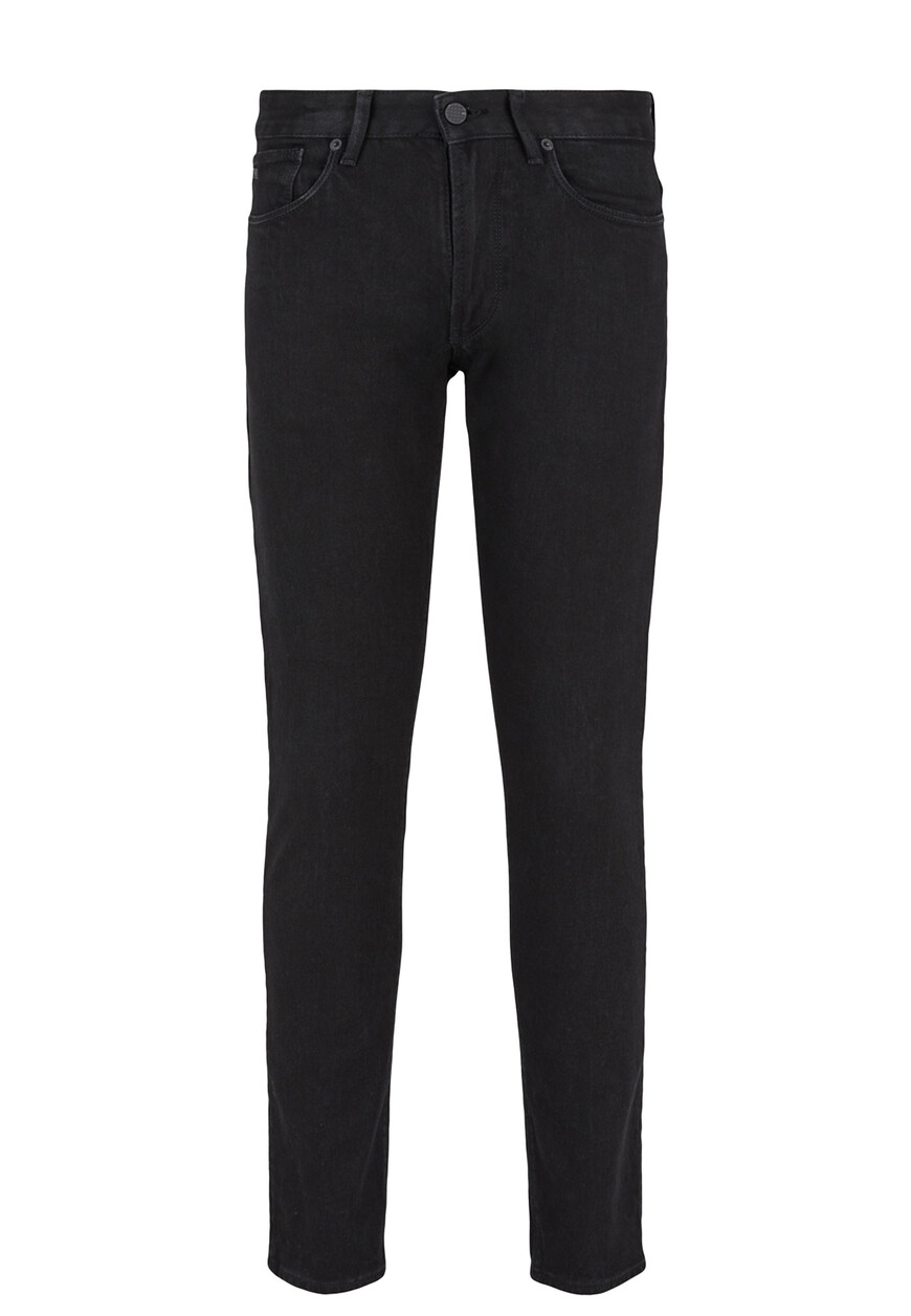 Джинсы Emporio Armani, Черный
Джинсы Emporio Armani, Черный