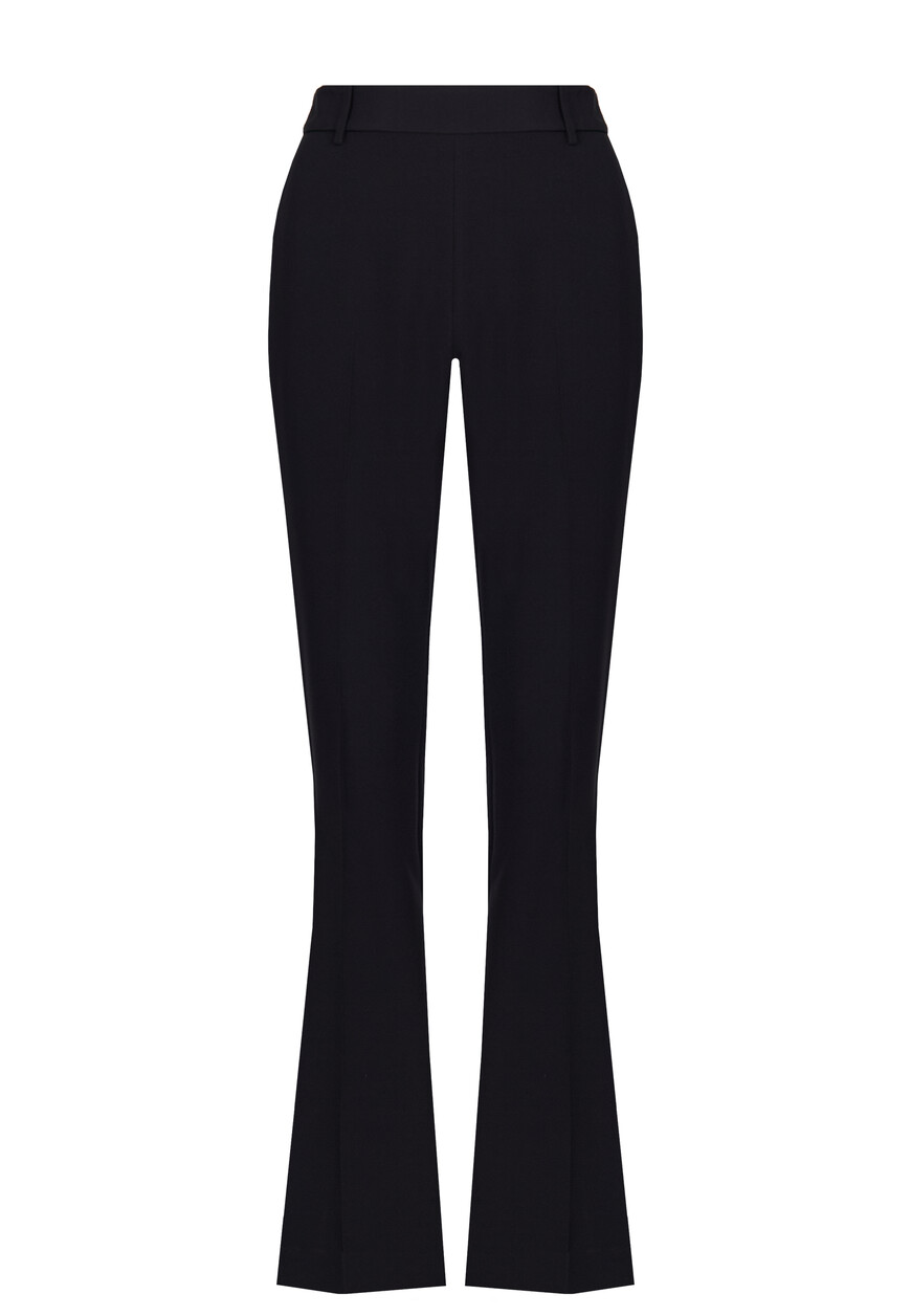 Брюки Ermanno Scervino, Черный
Брюки Ermanno Scervino, Черный