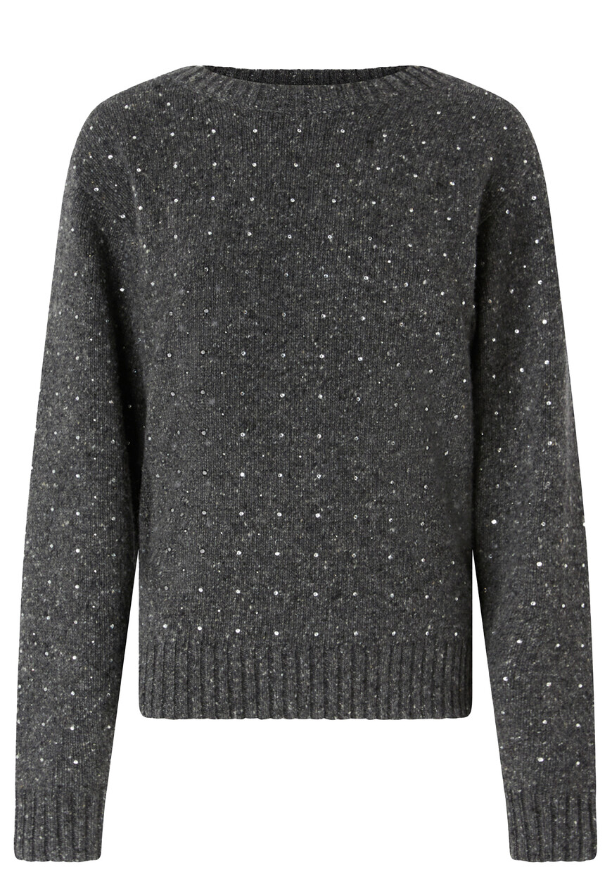 Джемпер Pinko, Серый
Джемпер Pinko, Серый
