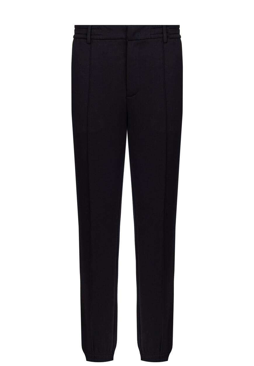 Брюки Emporio Armani, Черный
Брюки Emporio Armani, Черный