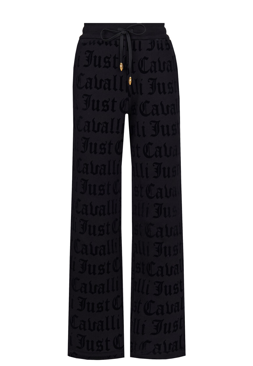 Брюки Just Cavalli, Черный
Брюки Just Cavalli, Черный