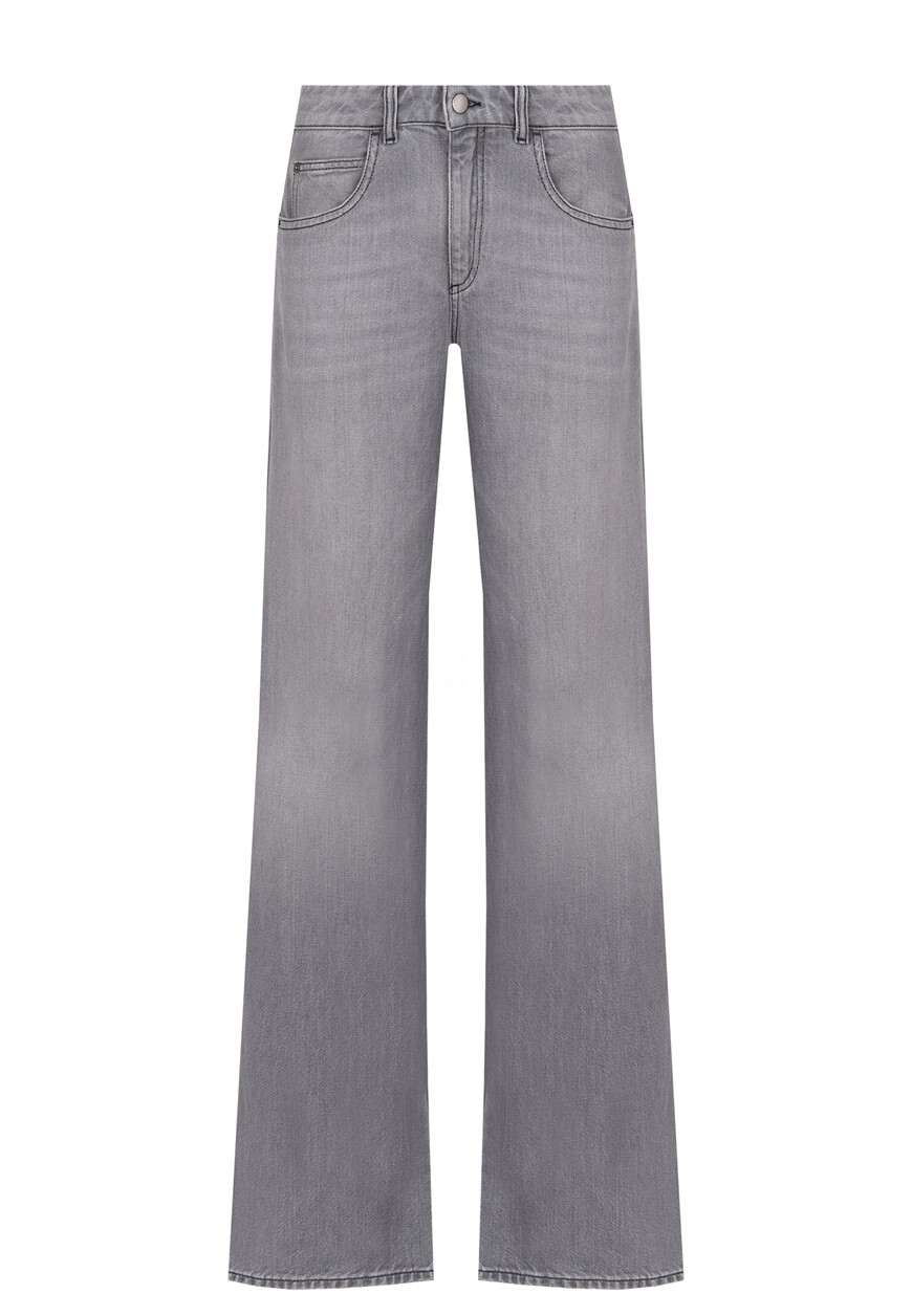 Джинсы Emporio Armani, Серый
Джинсы Emporio Armani, Серый