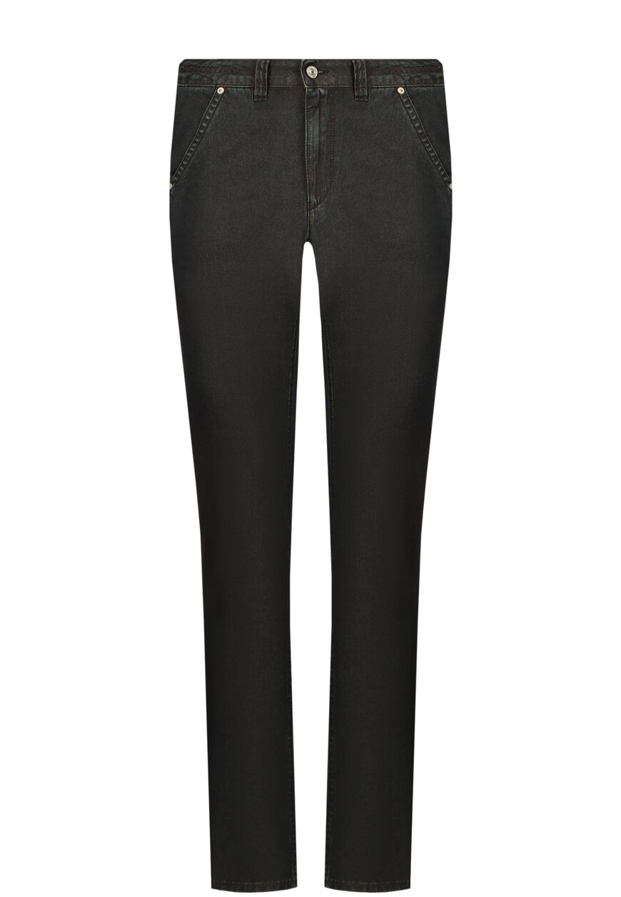 Джинсы Barmas Jeans, Черный
Джинсы Barmas Jeans, Черный