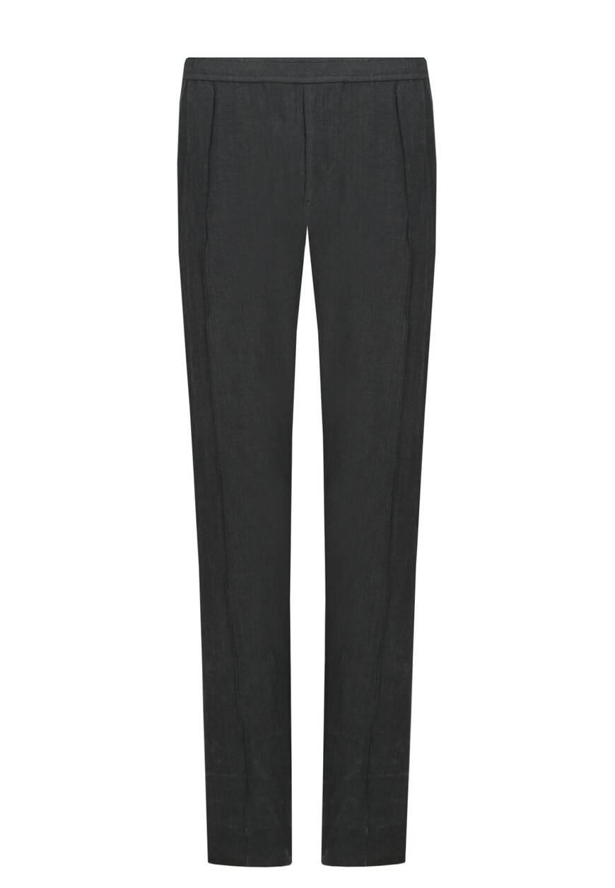 Брюки Emporio Armani, Черный
Брюки Emporio Armani, Черный