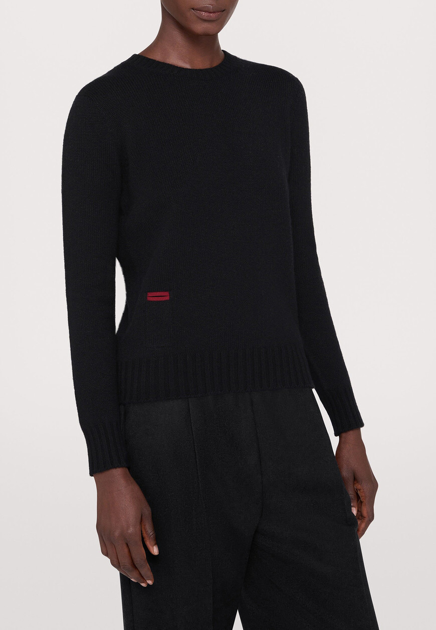 Свитер Agnona, Черный
Свитер Agnona, Черный