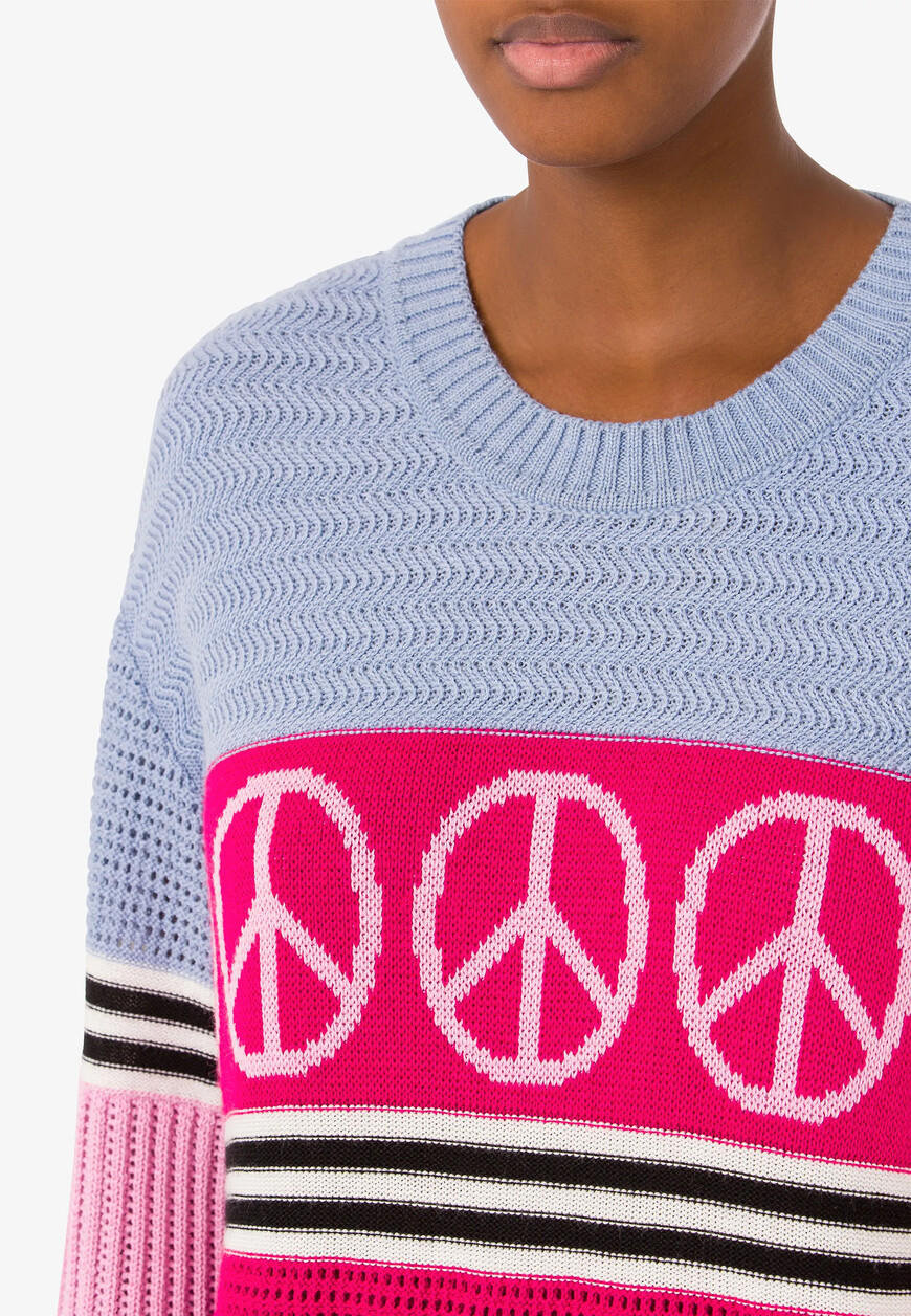 Платье Moschino Jeans, Другой
Платье Moschino Jeans, Другой