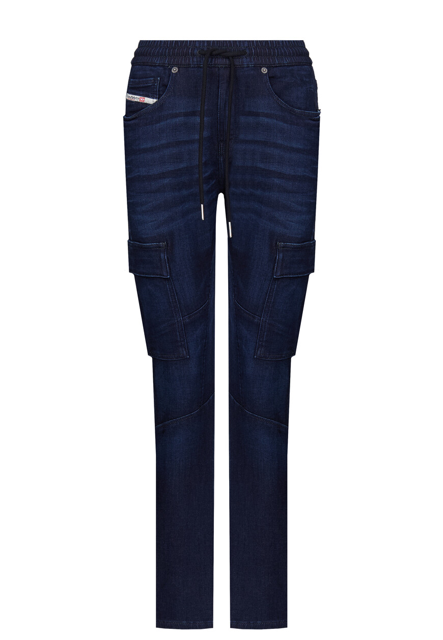 Джинсы Diesel, Синий
Джинсы Diesel, Синий