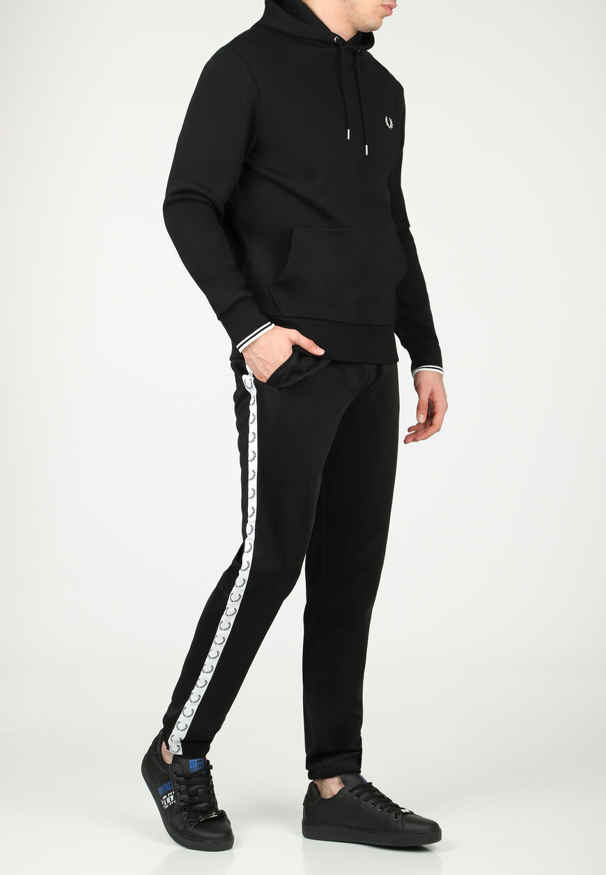 Брюки Fred Perry, Черный
Брюки Fred Perry, Черный