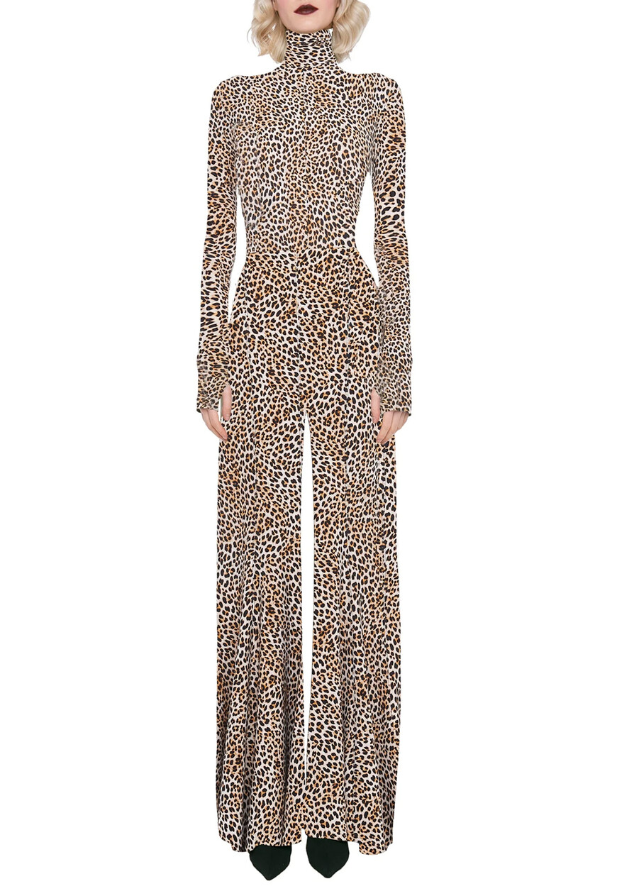 Водолазка Norma Kamali, Другой
Водолазка Norma Kamali, Другой