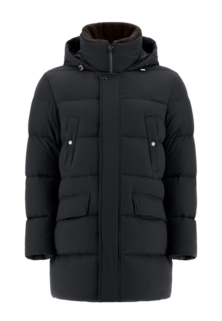 Пуховик Herno, Синий
Пуховик Herno, Синий