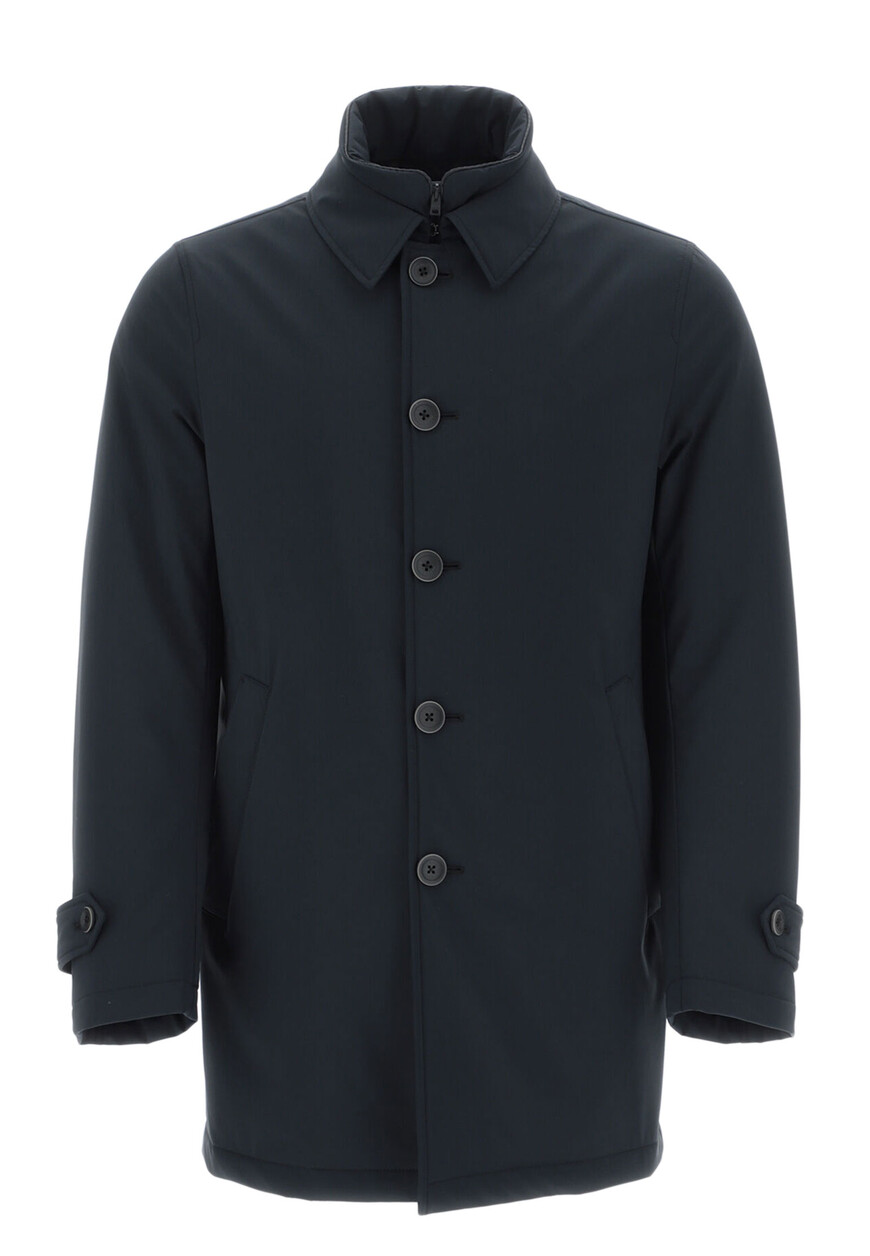 Пуховик Herno, Синий
Пуховик Herno, Синий