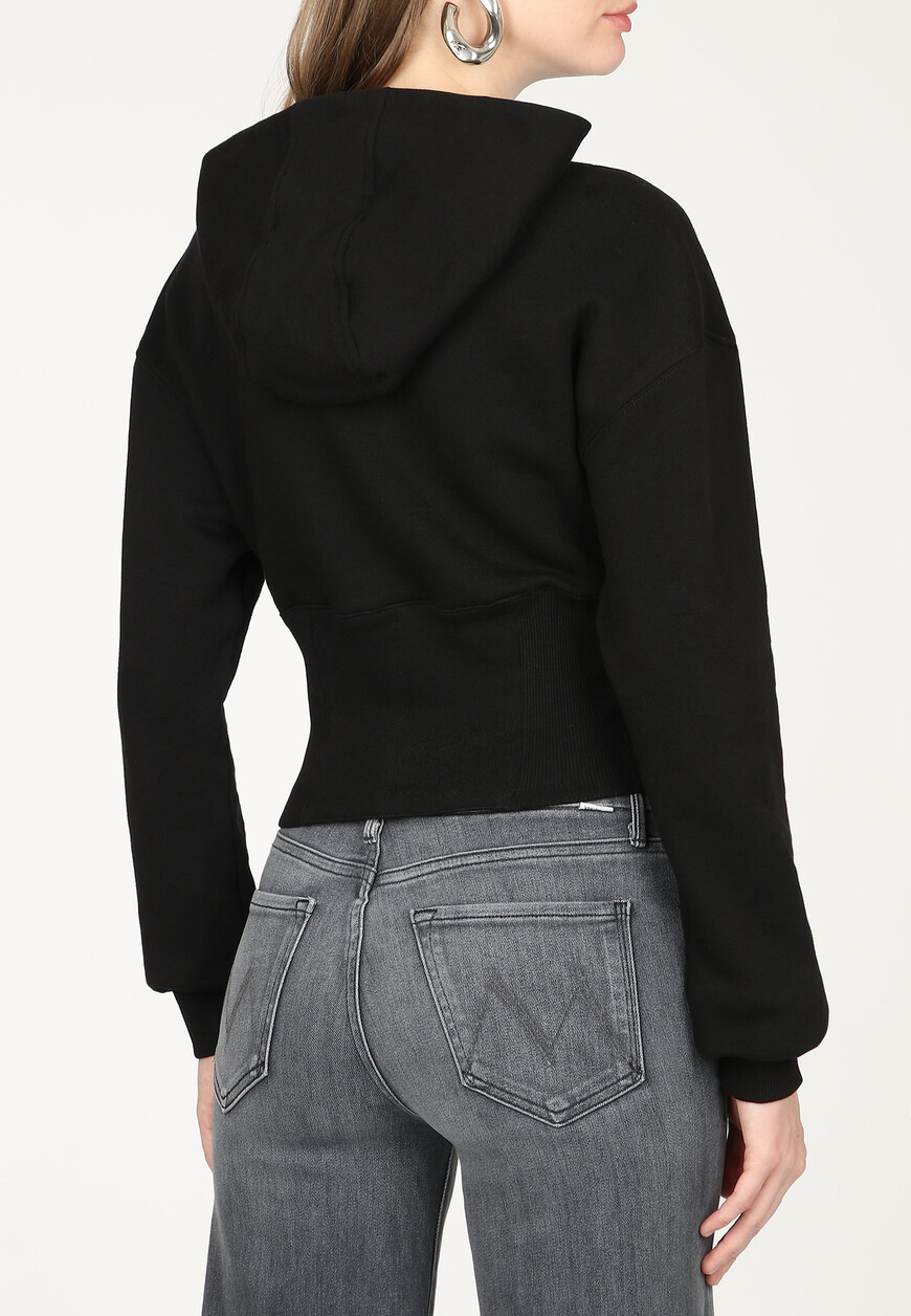 Худи Chiara Ferragni, Черный
Худи Chiara Ferragni, Черный