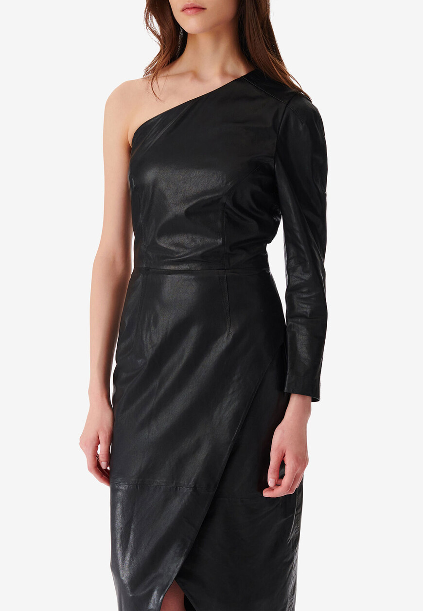 Платье Iro, Черный
Платье Iro, Черный