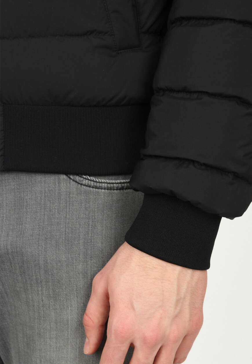 Пуховик Herno, Черный
Пуховик Herno, Черный