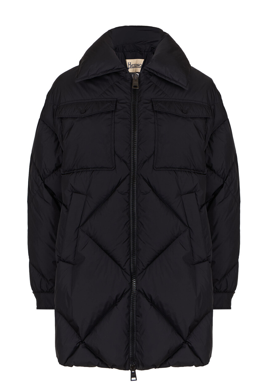 Пуховик Herno, Черный
Пуховик Herno, Черный