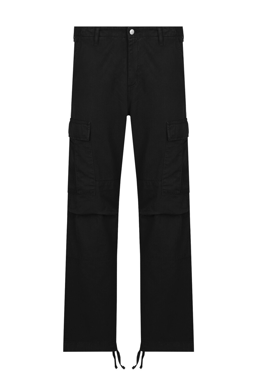 Брюки Carhartt Wip, Черный
Брюки Carhartt Wip, Черный