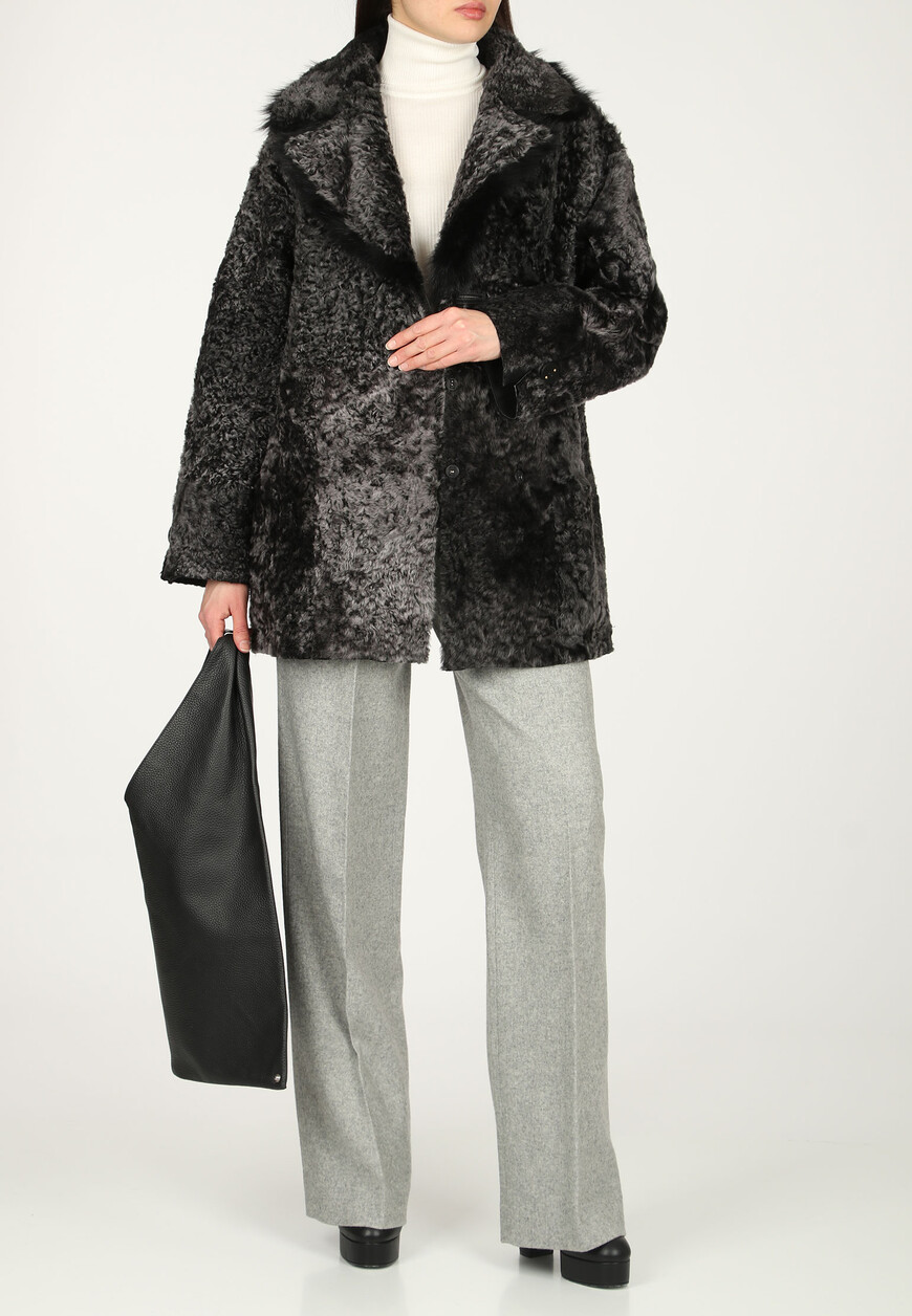 Куртка Henry Beguelin, Черный
Куртка Henry Beguelin, Черный