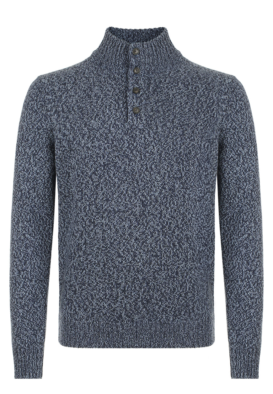 Пуловер Ferrante, Синий
Пуловер Ferrante, Синий