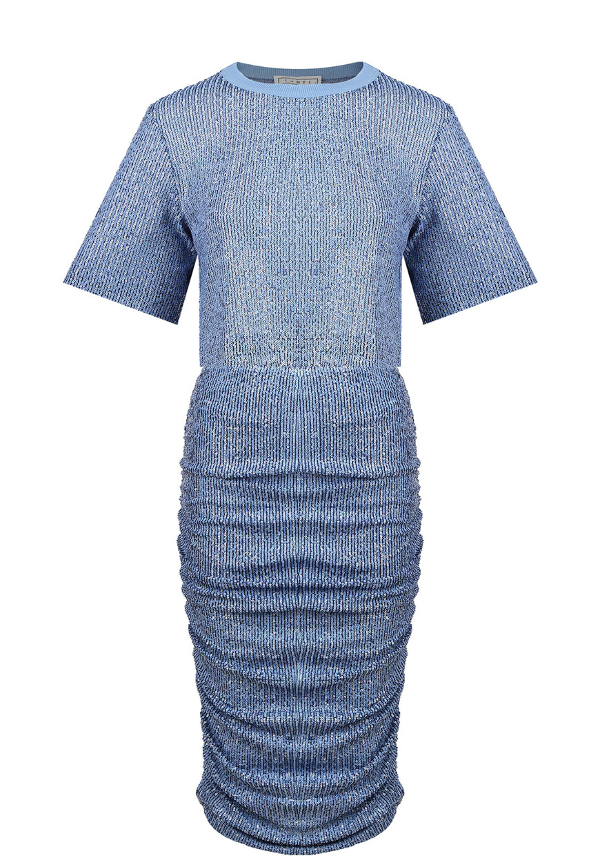 Костюм Itmfl, Синий
Костюм Itmfl, Синий