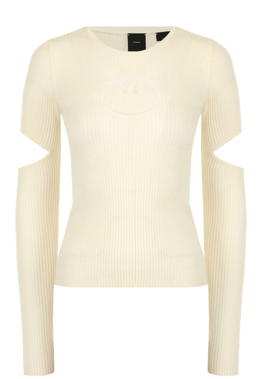 Джемпер Pinko, Белый
Джемпер Pinko, Белый