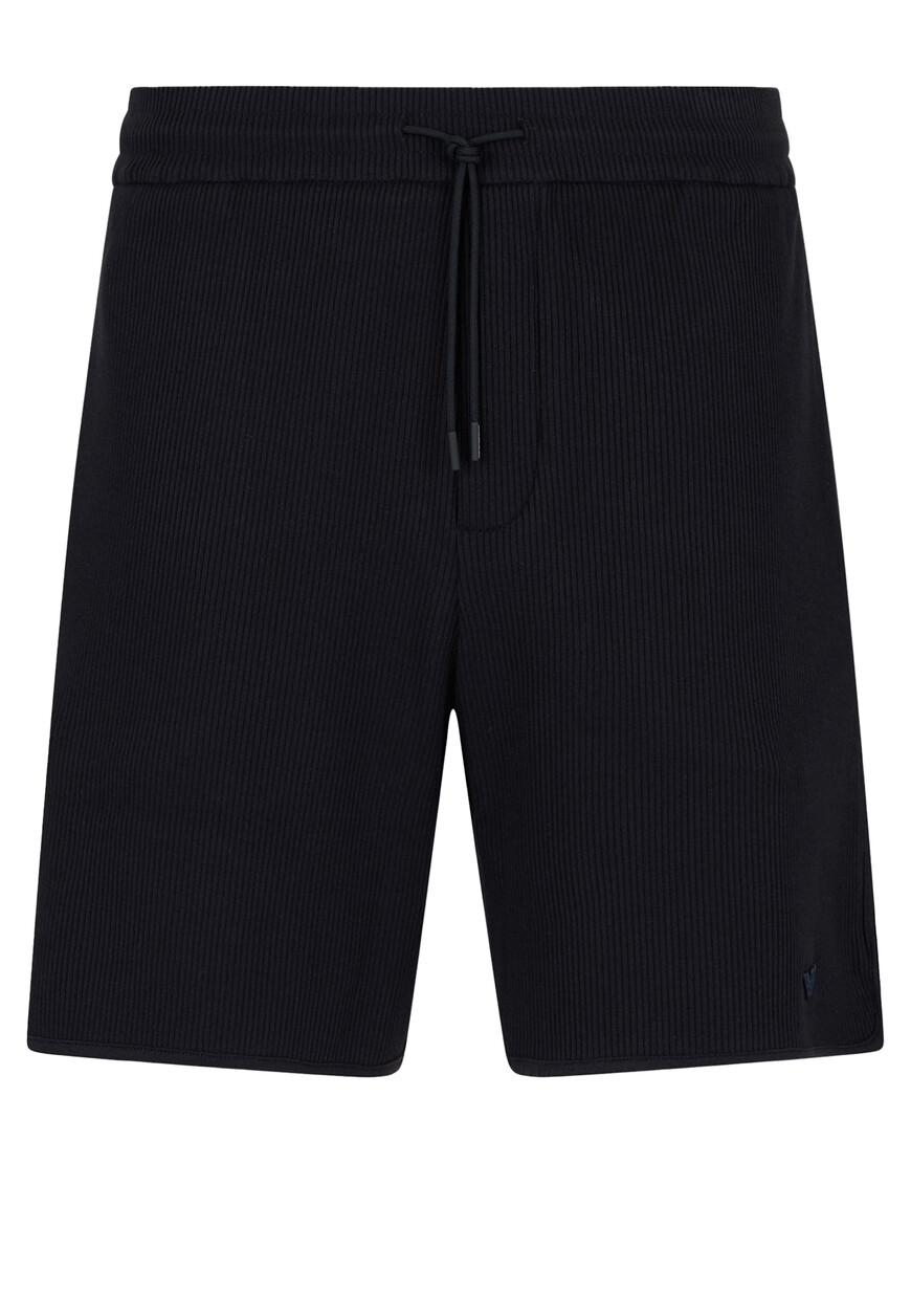 Шорты Emporio Armani, Синий
Шорты Emporio Armani, Синий