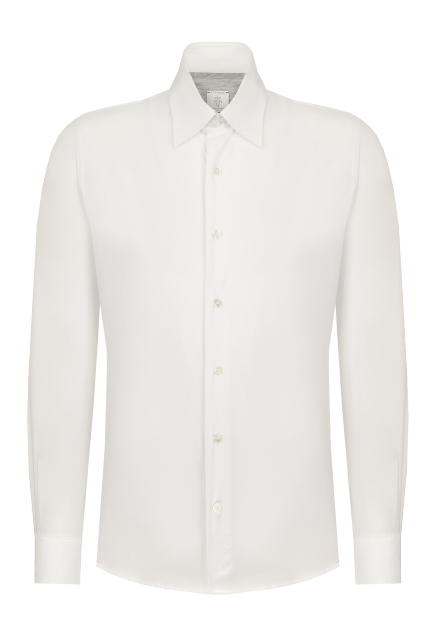 Рубашка Eleventy, Белый
Рубашка Eleventy, Белый